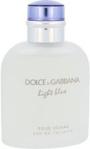Dolce & Gabbana Light Blue Pour Homme Woda toaletowa 125ml spray