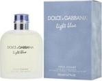 Dolce Gabbana Light Blue Pour Homme Woda Toaletowa 200ml