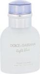 Dolce & Gabbana Light Blue Pour Homme woda toaletowa 40ml spray