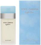 Dolce gabbana Light Blue - Woda Toaletowa (25 ml)