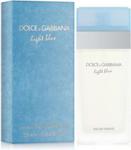 Dolce & Gabbana Light Blue woda toaletowa 25ml