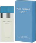 Dolce Gabbana Light Blue Woman Woda Toaletowa 100ml Tester