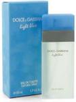 Dolce Gabbana Light Blue Woman Woda Toaletowa 100ml