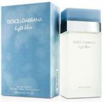 Dolce Gabbana Light Blue Woman Woda Toaletowa 200ml