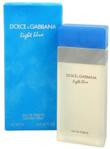 Dolce Gabbana Light Blue Woman Woda Toaletowa 50ml