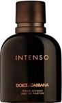 Dolce & Gabbana Pour Homme Intenso woda perfumowana 125ml TESTER