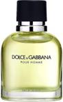 Dolce & Gabbana Pour Homme woda toaletowa 125ml TESTER