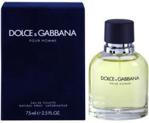Dolce & Gabbana Pour Homme Woda toaletowa 75ml spray