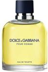 Dolce& Gabbana Pour Homme Woda Toaletowa 75Ml