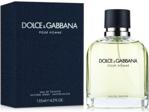 Dolce & Gabbana Pour Homme Woda toaletowa spray 125ml