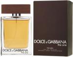 Dolce & Gabbana The One for Men Woda toaletowa 100ml spray