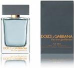 DOLCE & GABBANA THE ONE GENTLEMAN woda toaletowa spray 100ml TESTER