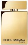 DOLCE & GABBANA THE ONE GOLD FOR MEN woda perfumowana 100ML