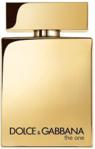 DOLCE & GABBANA THE ONE GOLD FOR MEN woda perfumowana 50ML