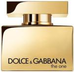 DOLCE & GABBANA THE ONE GOLD Intense woda perfumowana 50ML