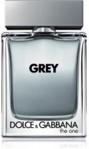 Dolce & Gabbana The One Grey woda toaletowa 100ml