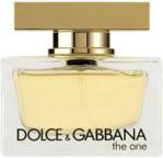 DOLCE & GABBANA THE ONE WOMAN woda perfumowana 75ml TESTER