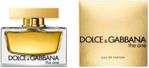 Dolce & Gabbana Woman Woda Perfumowana Spray The One 50Ml