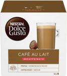 Dolce Gusto Cafe Au Lait Decafeinato 16 sztuk