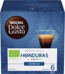 Dolce Gusto Espresso Honduras 12 kapsułek