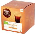 Dolce Gusto Lungo Columbia 12 kapsułek (252G)