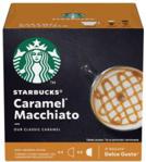 Dolce gusto STARBUCKS Caramel Macchiato 12 kapsułek