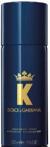 DOLCE&GABBANA K by Dolce&Gabbana Dezodorant w sprayu 150ml