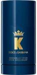 Dolce&Gabbana K by Dolce&Gabbana dezodorant w sztyfcie 75g