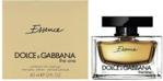 Dolce&gabbana The One Essence Woda Perfumowana 40ml