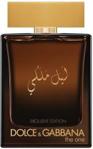 Dolce&Gabbana The One For Men Exclusive Edition woda perfumowana 150ml