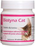 Dolfos Biotyna Cat 90 Tab