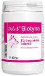 Dolfos Dolvit Biotyna 800G/Tbl