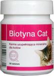 Dolfos Dolvit Biotyna Cat 90Tbl