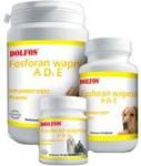 Dolfos Dolvit Canis Ad3e Fosforan Wapnia 800g Tabletki