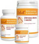 Dolfos Dolvit Canis Beta-Karoten & Biotyna Forte 90Tabl Mini