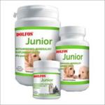 Dolfos Dolvit Canis Junior 800g tabl.