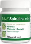 Dolfos DOLVIT SPIRULINA MINI 90 tabl.