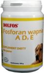 Dolfos Fosforan wapnia AD3E, 1kg proszek