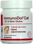 DOLFOS Immunodol Cat preparat stymulujący układ odpornościowy 60 tab.