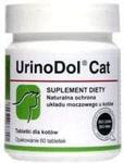 DOLFOS URINODOL CAT 60 TABLETEK SUPLEMENT DIETY