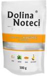 Dolina Noteci Bogata W Kaczkę Z Dynią 500G