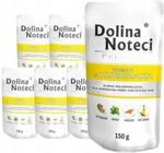 Dolina Noteci Bogata W Kurczaka 10X150G