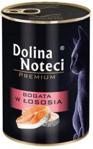 Dolina Noteci Bogata W Łososia 400g