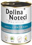 Dolina Noteci Bogata W Pstrąga 800G