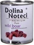 Dolina Noteci Dolina Noteci Pure Dzik 800G 5902921304647