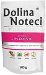 Dolina Noteci Indyk 500G