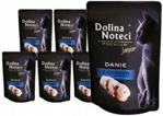 Dolina Noteci Junior Dorsz Z Sardynką 20X85G