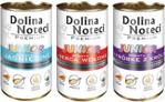 Dolina Noteci Junior Premium Mix Smaków 24X400G