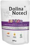 Dolina Noteci Junior Wątróbka Z Królika 300g