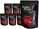 Dolina Noteci Kot Sterilised Wołowina 10X85G